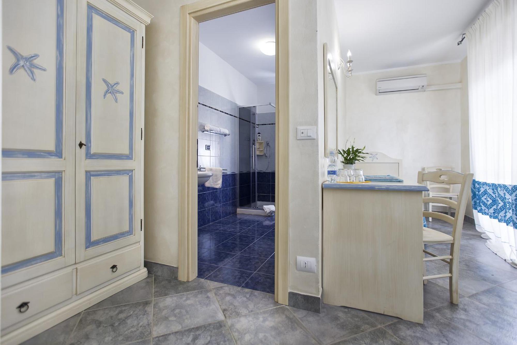 Morpheo Rooms Alghero Quarto foto