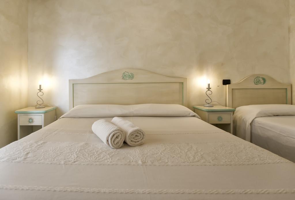 Morpheo Rooms Alghero Exterior foto