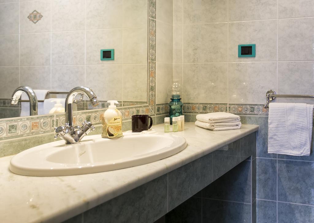 Morpheo Rooms Alghero Exterior foto