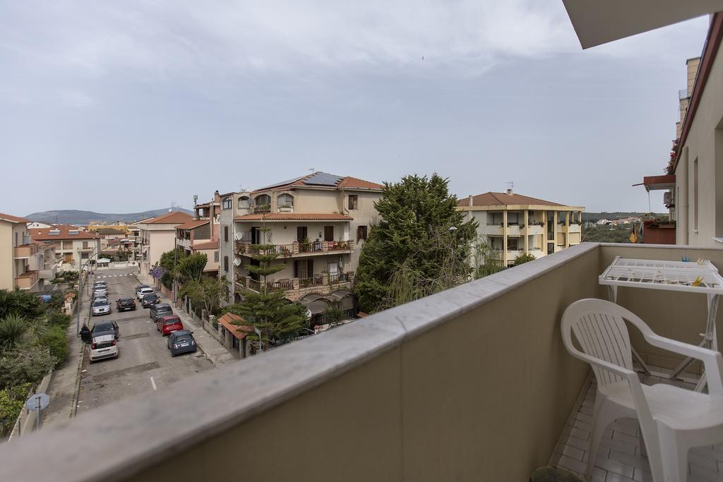 Morpheo Rooms Alghero Exterior foto