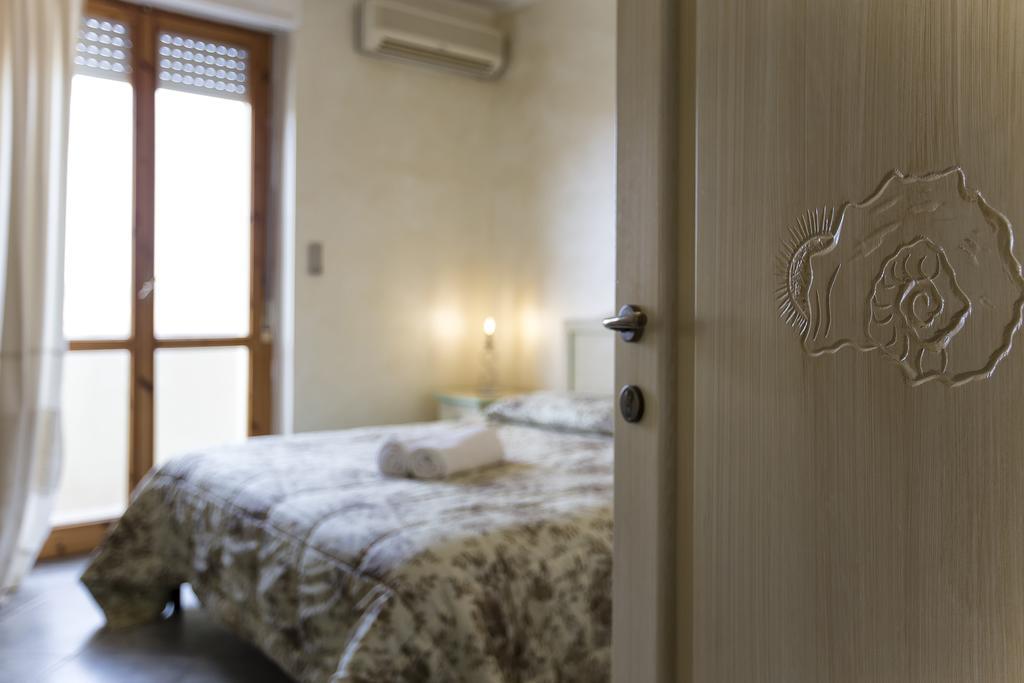 Morpheo Rooms Alghero Exterior foto