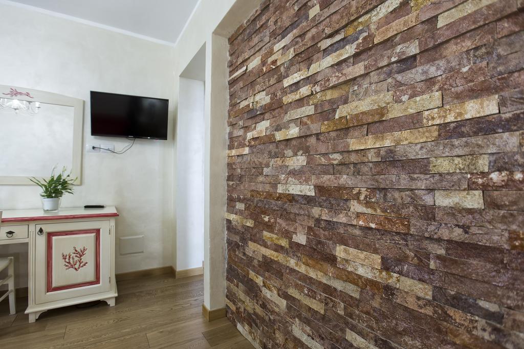 Morpheo Rooms Alghero Exterior foto