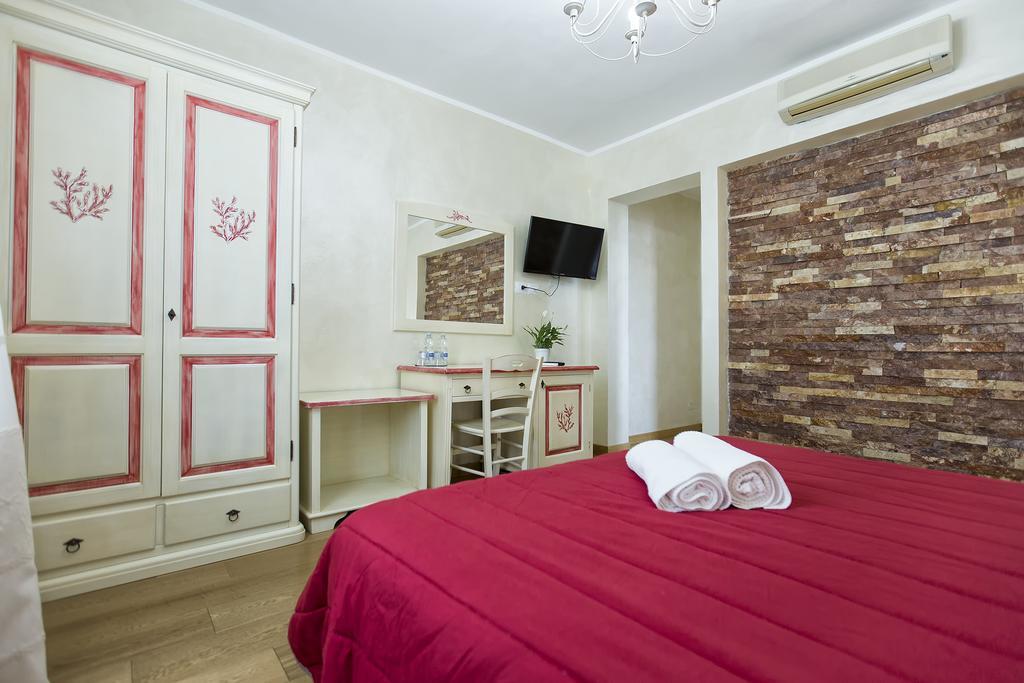 Morpheo Rooms Alghero Exterior foto