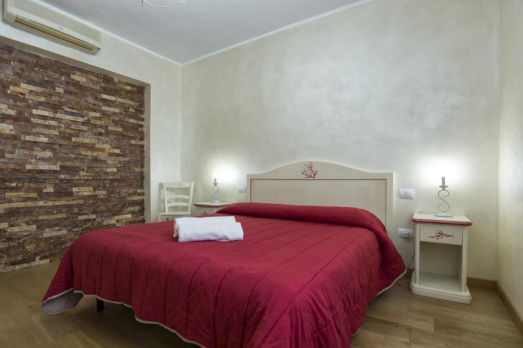 Morpheo Rooms Alghero Exterior foto