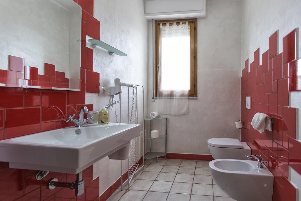 Morpheo Rooms Alghero Exterior foto