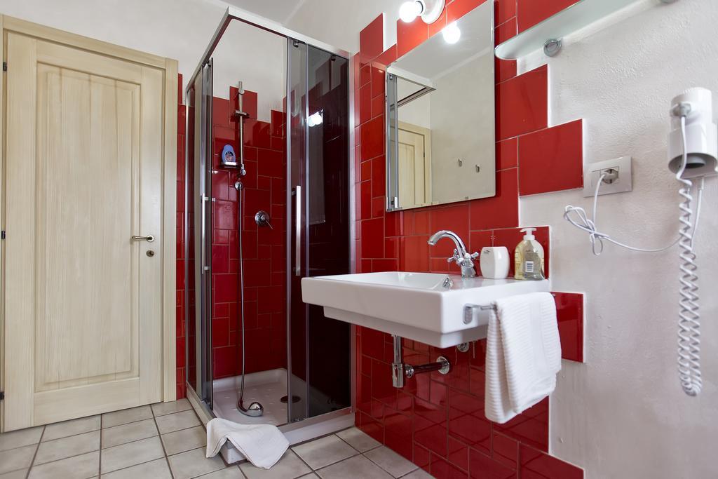 Morpheo Rooms Alghero Exterior foto