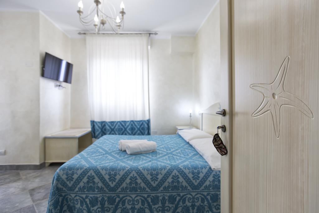 Morpheo Rooms Alghero Exterior foto