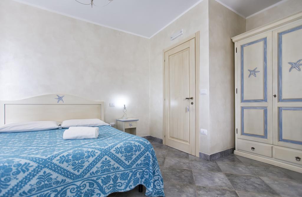 Morpheo Rooms Alghero Quarto foto