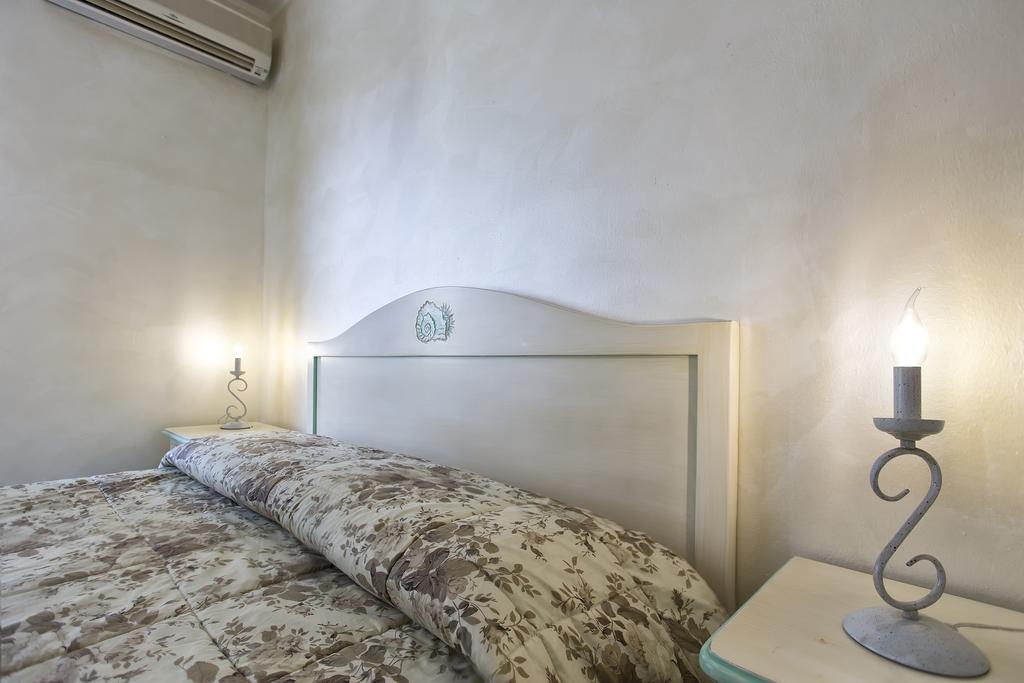Morpheo Rooms Alghero Quarto foto