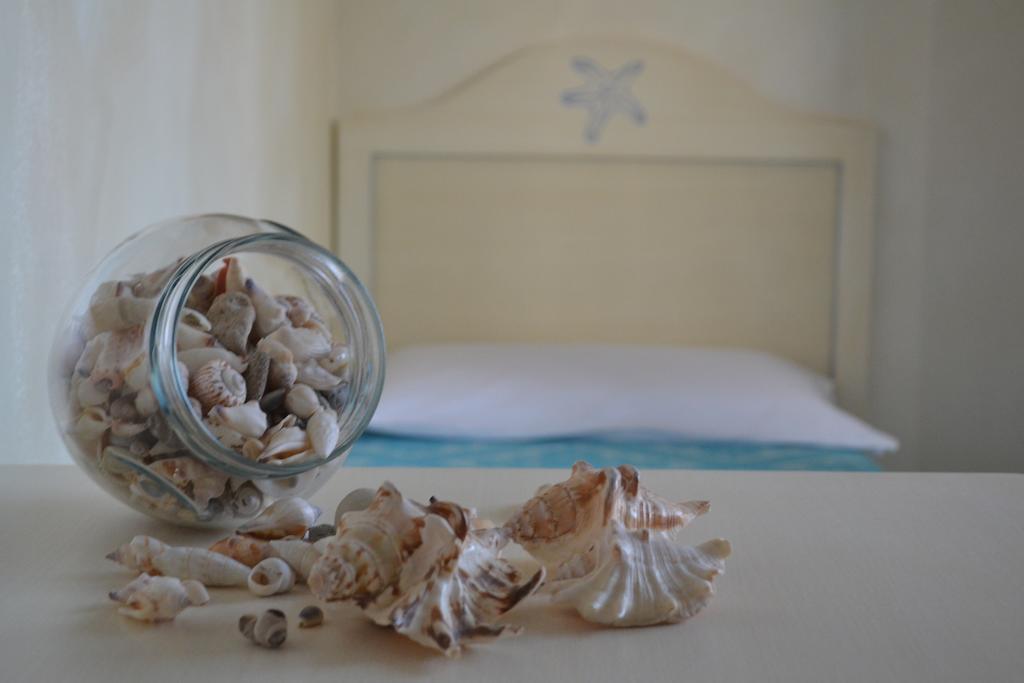Morpheo Rooms Alghero Quarto foto
