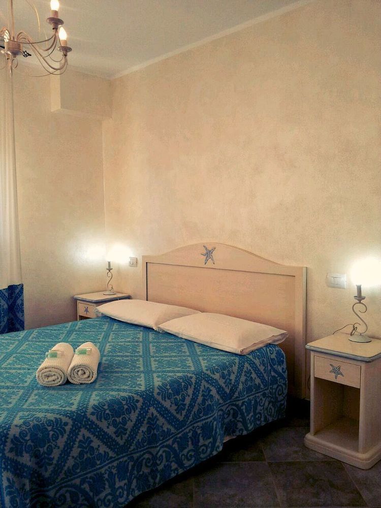 Morpheo Rooms Alghero Exterior foto