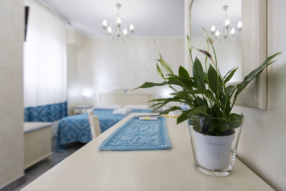 Morpheo Rooms Alghero Exterior foto